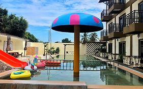 Casa Idaman Motel Langkawi